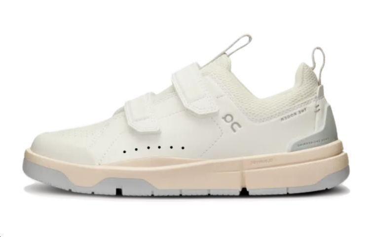 

FEIDELEI x On THE ROGER Cushioning Abrasion Resistant Low top Kids Skateboarding Shoes Kids 3KE10010813 34