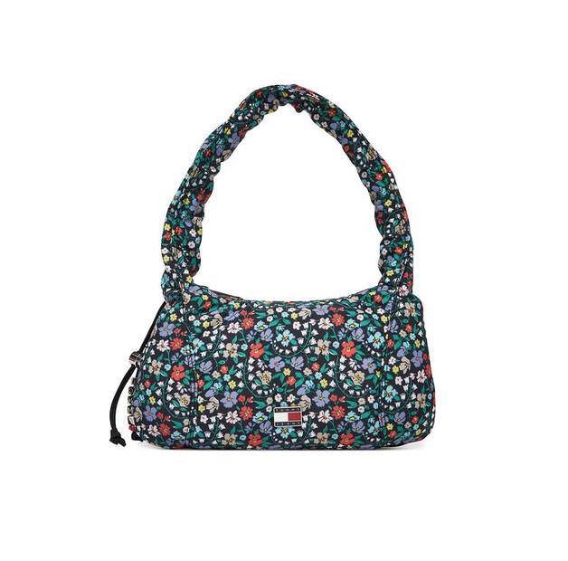 Сумка Tommy Jeans Tjw Casual Floral Shoulder