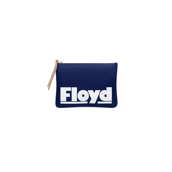 Floyd Essential Pouch (Shark Blue)