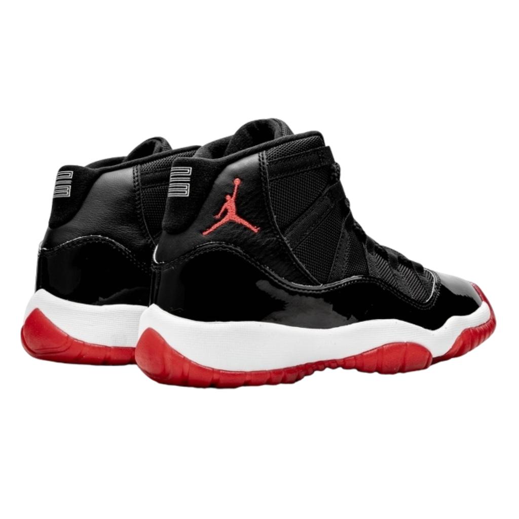 Air Jordan 11 Retro Bred