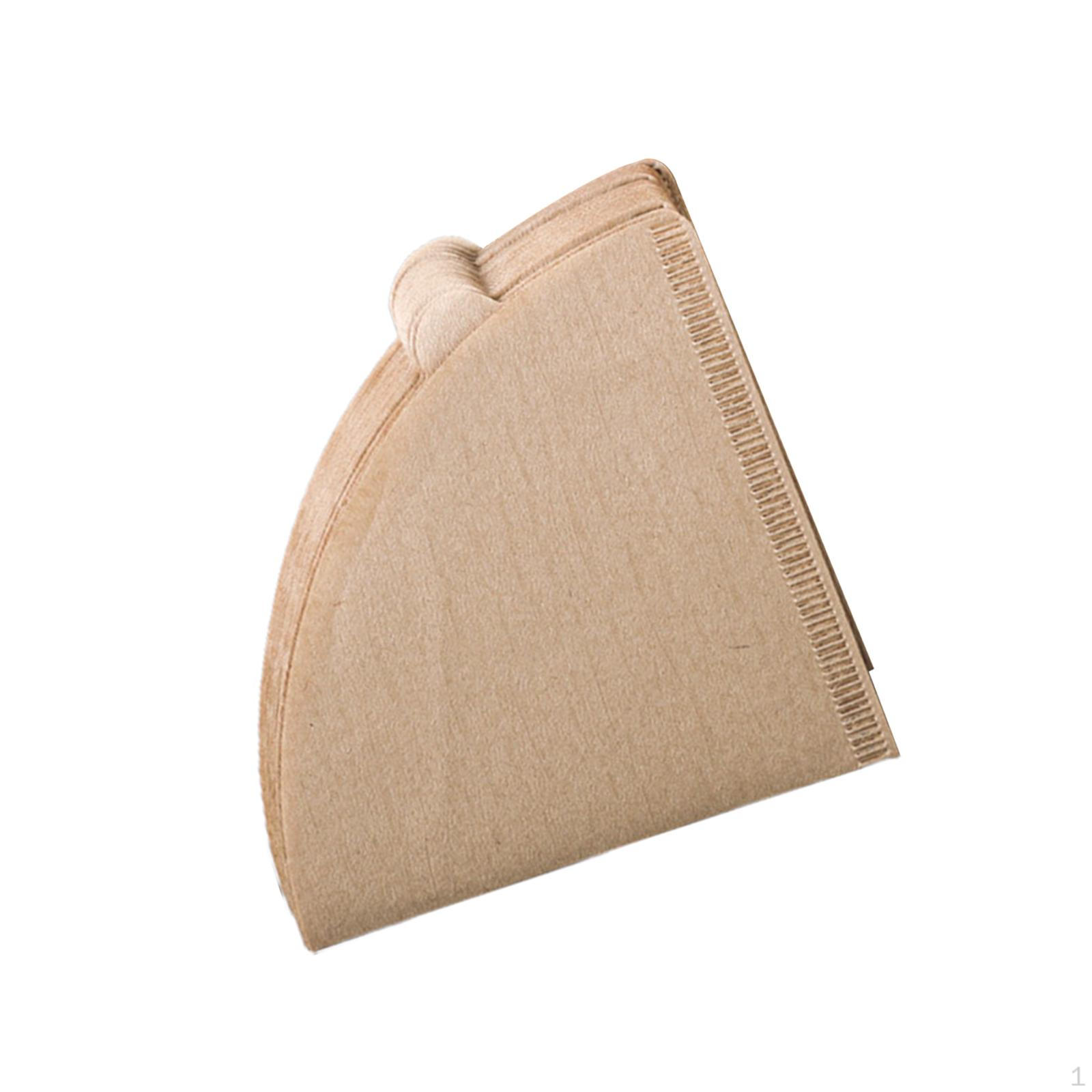 

100 фильтровальная бумага Medium