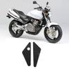 Motorcycle Foot Pedal Footrest Replacement for     CB250 CB600 CB900  250 250
