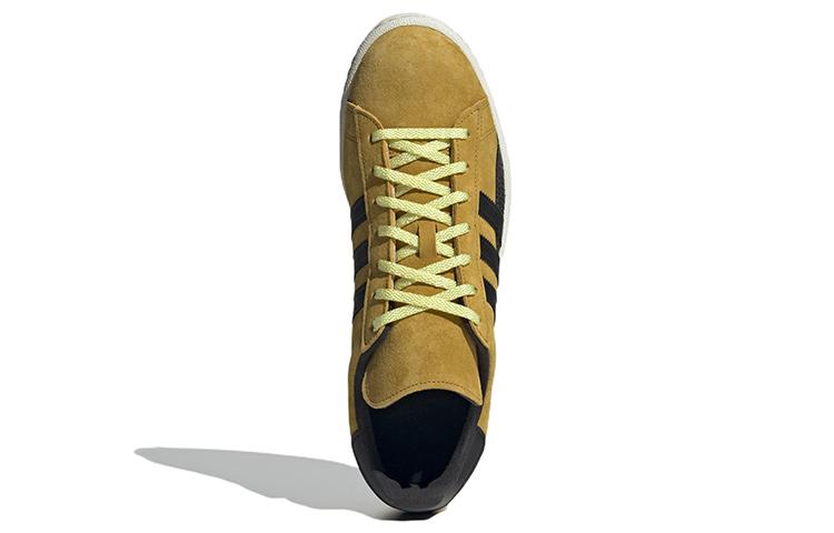 adidas Campus 80s 'New York - Mustard' GY4594