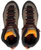 Hiking Shoes Salewa MS Mountain Trainer 2 Mid GTX (61397) Pale Frog/black