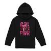 Star Wars: Ahsoka Childrens/Kids Girl Power Ketsu Sabine Hera Hoodie
