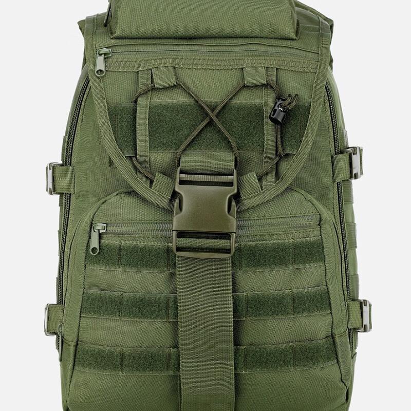 Li Kun Tactical Outdoor Backpack