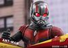 and the Scale Figure [Movie Masterpiece] "Ant-Man Wasp" 1/6 Ant-Man