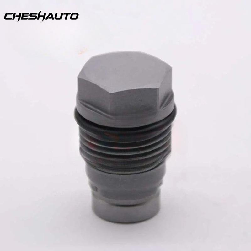 1110010019 Common Rail Pressure Relief Valve for Iveco Cursor 8/10/13 Engine Euro 4 / Euro 5