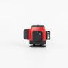 High-Precision 16-Line Green Laser Level: Wall & Floor Compatible, Automatic Self-Leveling  