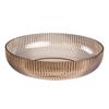 Chic INS-Style Fruit Bowl: Elegant Coffee Table Fruit Basket & Snack Dish