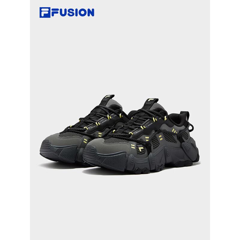 FILA FUSION Men's Summer Hiking & Casual Shoes