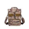 Outdoor Camouflage Multi-function Shoulder Bag