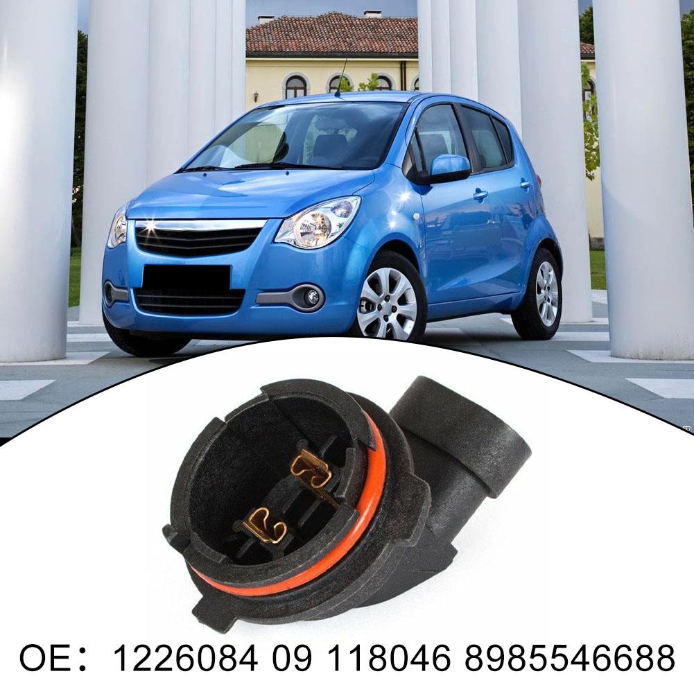 Car Headlamp Holder Replacement Compatible with For Opel Astra G Zafira A