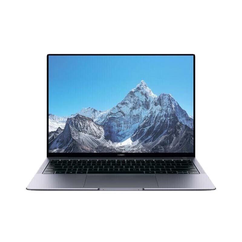 Huawei MateBook B7-410 Laptop (CN version) 13.9-inch
