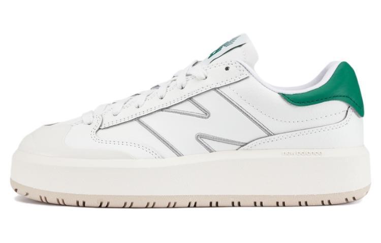New Balance CT302 White Succulent Green - CT302UNP 37