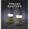 Dog Shoes High Top Breathable Non Slip Wear Resistant Outdoor Pet Shoes