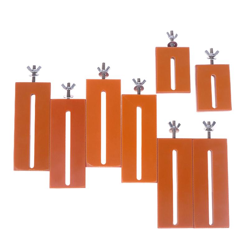 Battery Fixture Frame 18650 Battery Pack Lithium Battery Fixture 18650/21700/32650 Battery Pack Assembly Fixed Insulation Diy