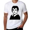 Wolfboy Eddie Munster TShirt Casual Fashion Short Sleeve Cotton TShirt