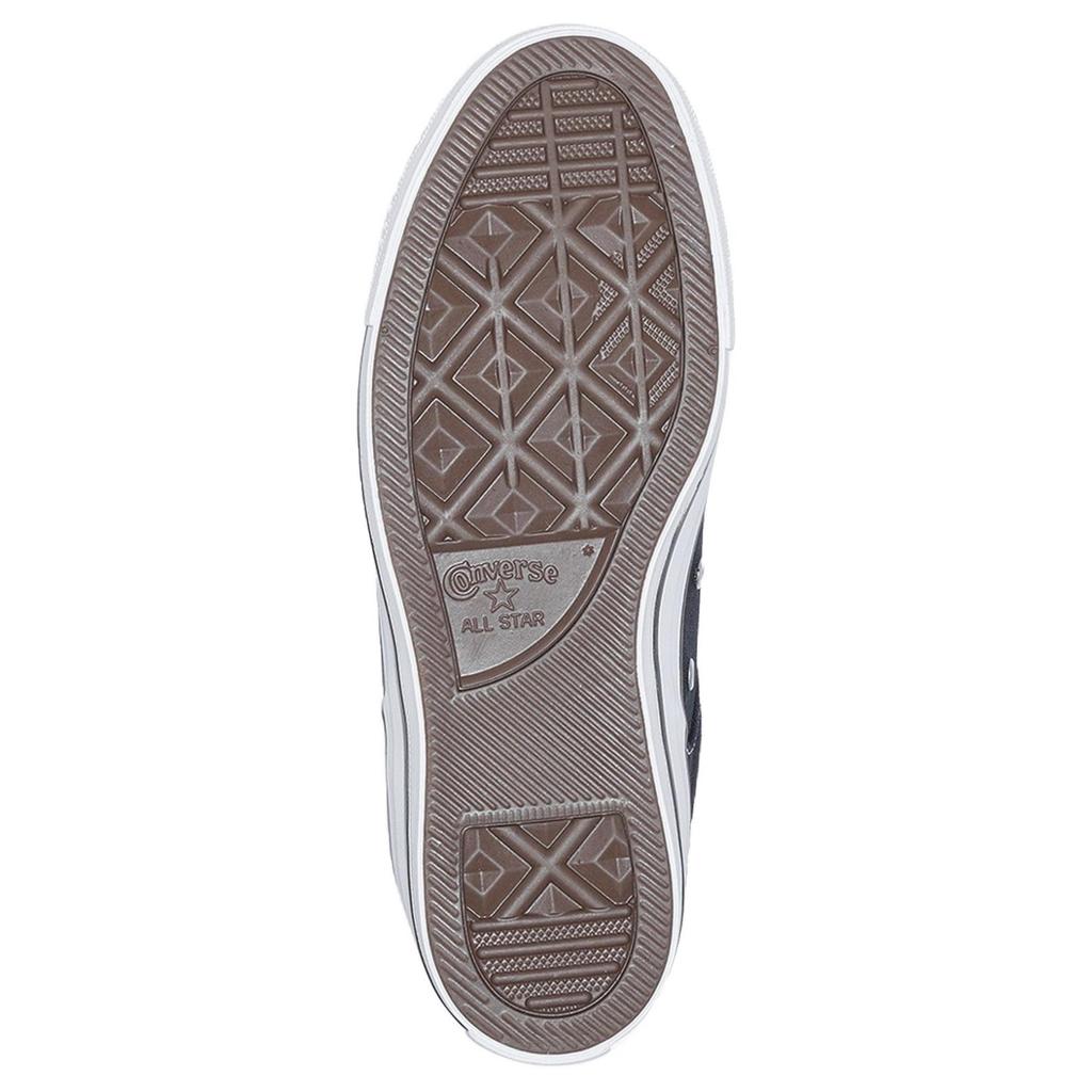 Converse Chuck Taylor All Star Wear resistant And Lightweight Low top Canvas Shoes Unisex Black White A01718C
