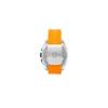 Tissot Quartz Movement 100m Water Resistance Men's Watches Watch Blue Dial Titanium Watch Case Rubber Strap T091.420.47.051.01