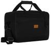 Travel Bag R-TL15608-2493 Black