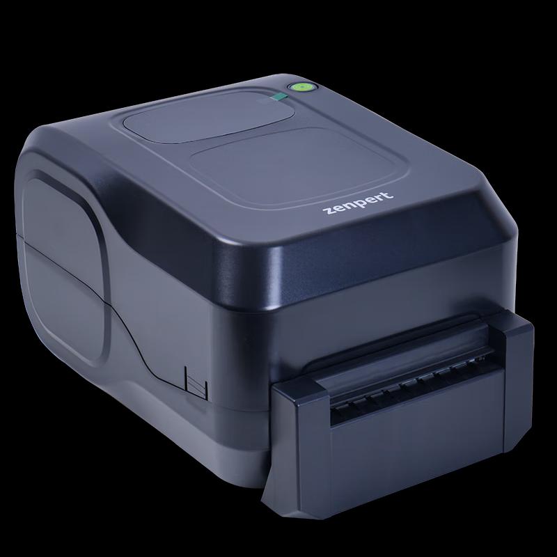 TSC 4T530P Thermal Transfer Label Printer