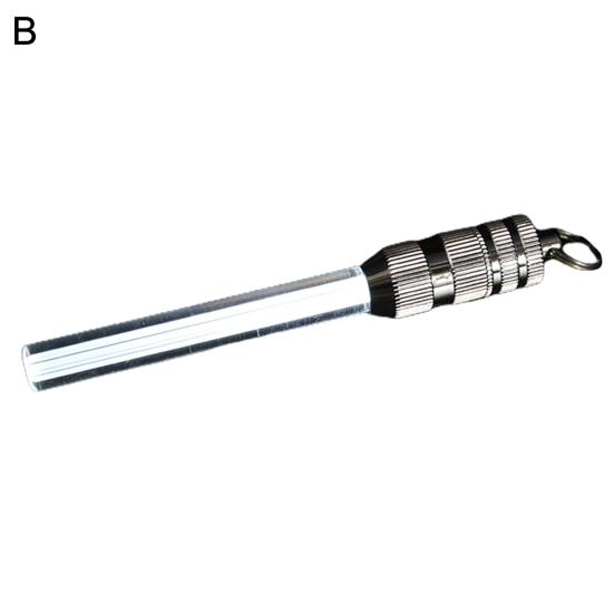 

Профессиональный фонарь для дайвинга Безопасный пластик Изысканное исполнение Водонепроницаемый подводный фонарь белый