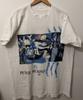 Vtg 1990 Peter Murphy T-shirt Unisex All Size Short Sleeve MA382 FREE SHIPPING