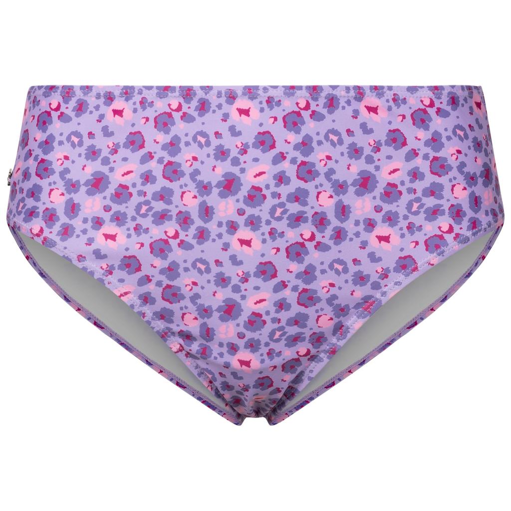 TRESPASS Womens/Ladies Caris Printed Swim Briefs