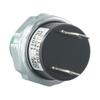 Adjustable Air Compressor Control Switch 110 140PSI with 1/4 18 NPT Thread