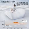 for Car Lumbar Support Cushion with Headrest and Cervical Support for Lower Back Pain Memory Foam Backrest with Memory Cotton Easy Perfect for Long
