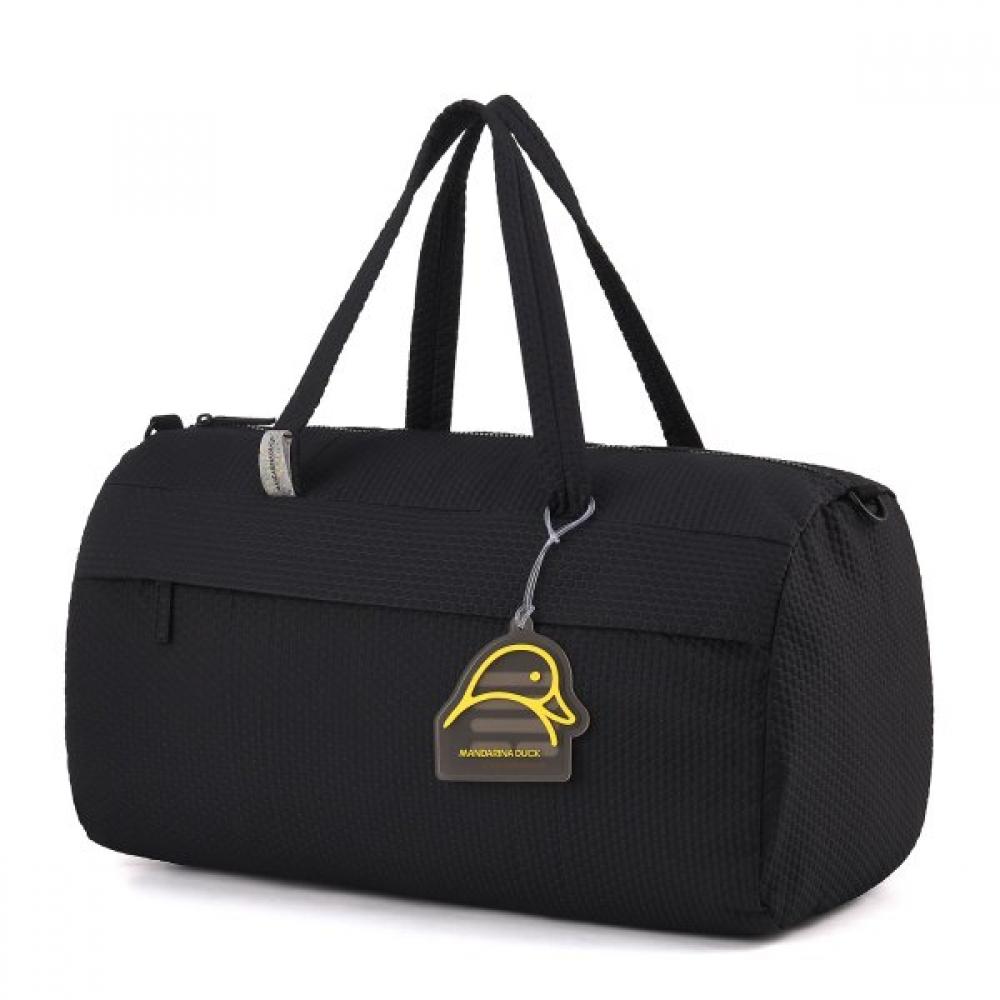 

Mandarina Duck Boston Bag Revival 7rb51001 Single option