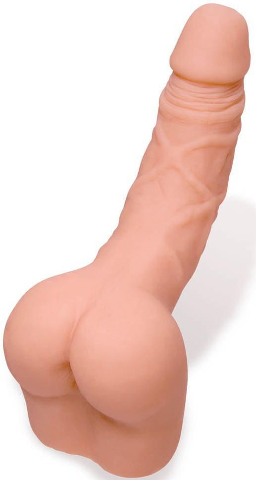 Fuck My Cock Masturbator 20 X 5 Cm