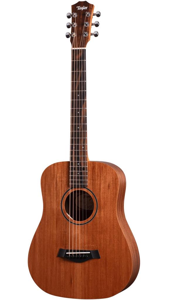 Taylor BT2e Baby Taylor Acoustic Guitar with Gig Bag Electric Acoustic Guitar (Official Import)