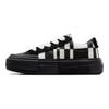 Chuck Taylor All Star Cruise Low Distorted Checkered
