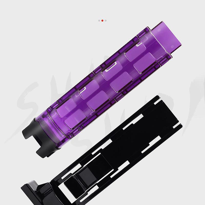 Fishing Box Rod Stand Fishing Box Rod Barrel Holder Fishing Box Poleaccessories