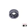 BWR5599 Window Regulator Repair Cable Roll Gear Reel Wheel Pulley Right for Range Rover L405 Sport L494 2013-2022