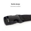 Mling Men's Tactical Multi-functional Belt