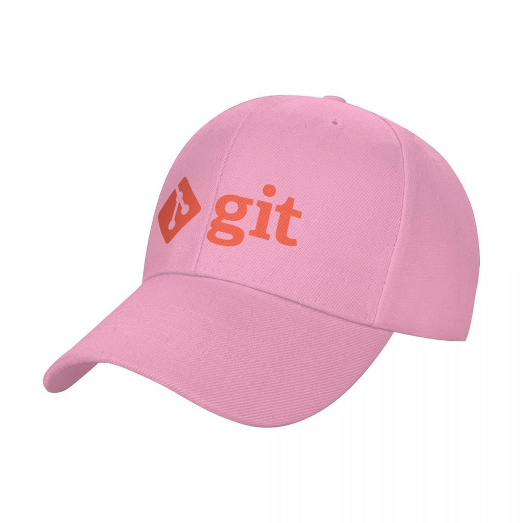 Git Baseball Cap derby hat cute hats on offer Male hat Hats Man Women's