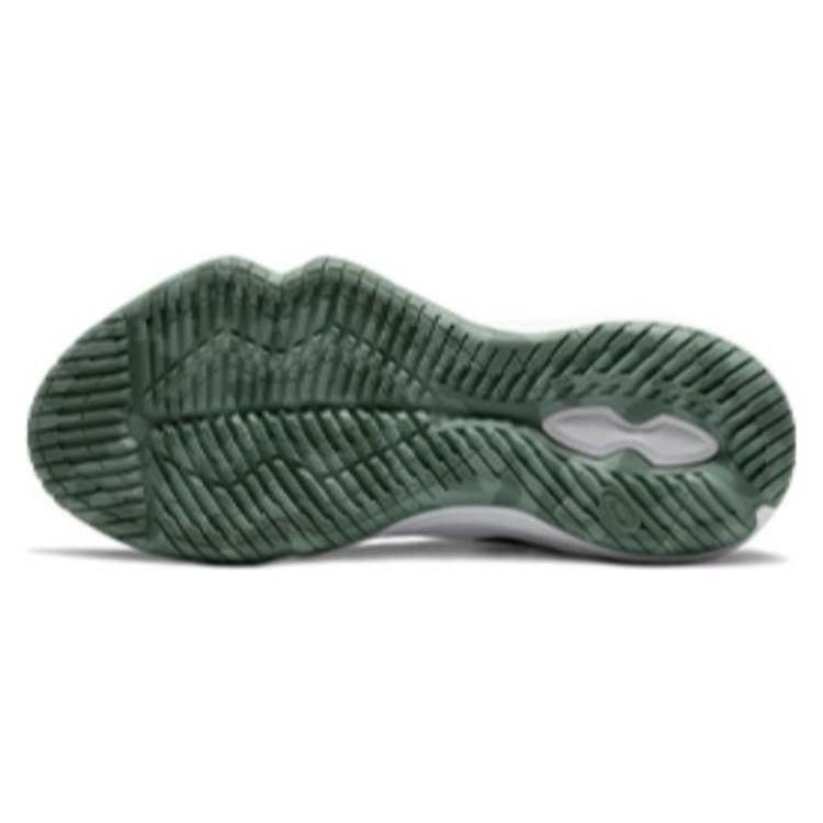 Asics Nova Surge Low Olive Purple Men Sneakers Green 1061A043-020