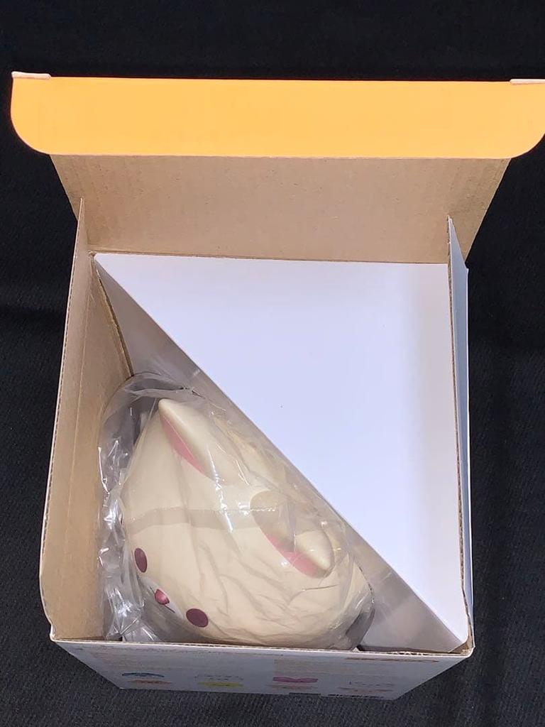 [USED] Straykids Skzoo Foxiny Trashbin Ien