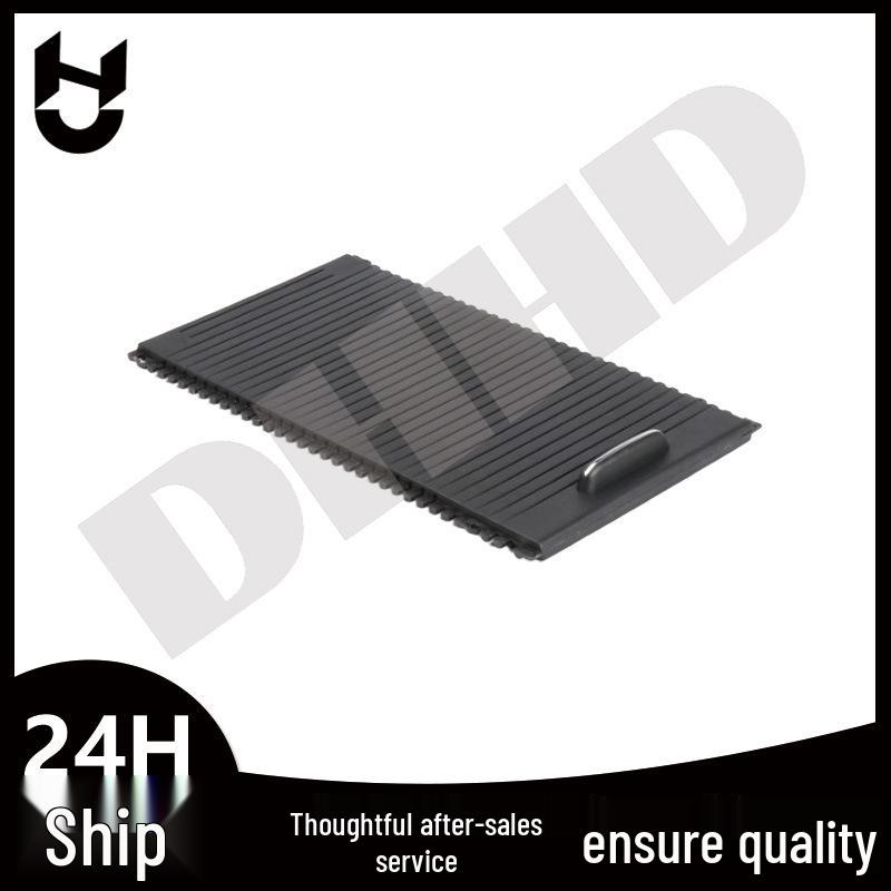 

Mercedes-Benz GLK-Class X204 Cup Holder Pull Curtain