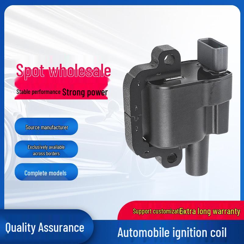 

High Power Voltage Ignition Coil 6H2E12029AA LR002427 4603135 for Land Rover Discovery