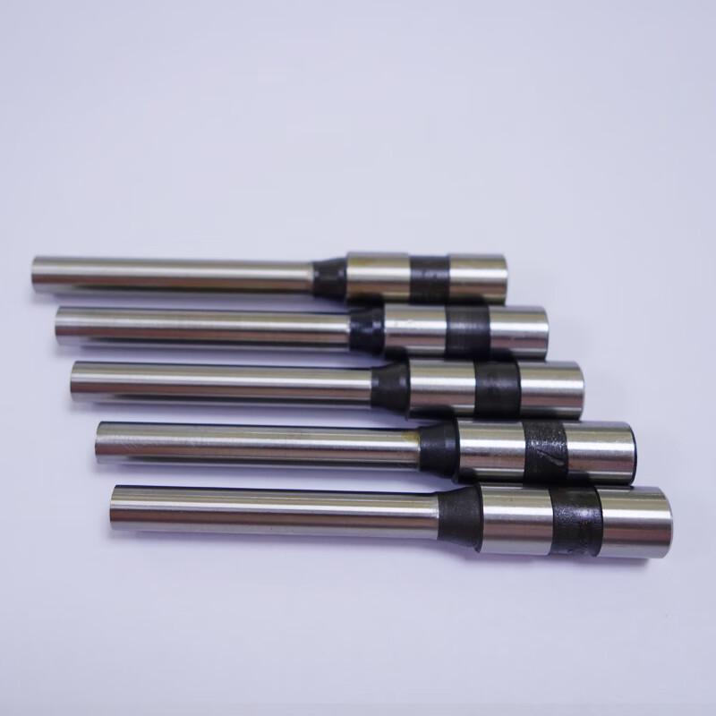 Binding Machine Hollow Drill Bit CN Plug (adapter Included)
