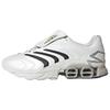 Predator Megaride White Black Unisex Sneakers Cloud-White Core-Black Gold-Metallic JP7121