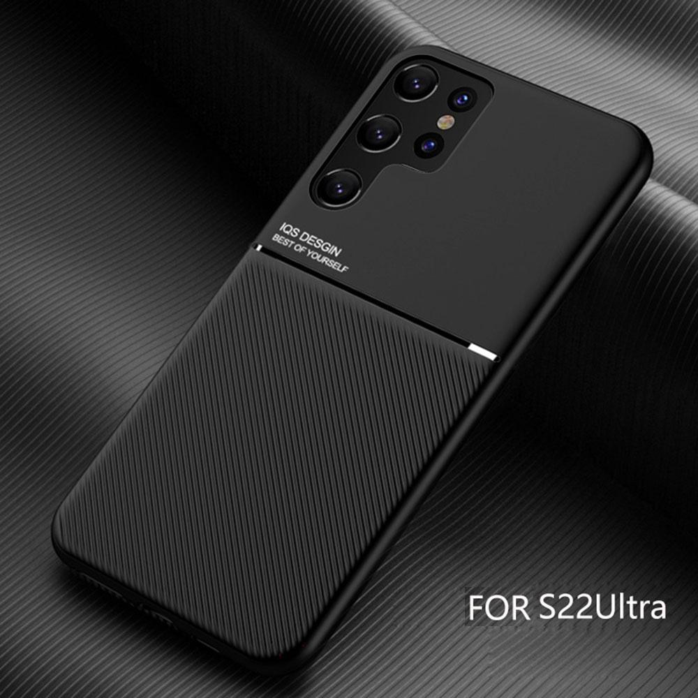 Magnetické kožené pouzdro pro Samsung Galaxy S23 Ultra S22 S21 S10 Plus S20 Fe Note 20 A51 A71 A13 A12 A72 A52s A33 A53 5g Kryt