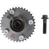PANGOLIN 1pc Exhaust Timing Camshaft Sprocket 19185582 For TOYOTA Matrix Corolla Yaris 1.6 1.5L Car Engine Accessories Parts