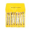 8PCS Watch Repair Tools Screwdriver Set 0.6mm-2.0mm Flat Head  Screwdriver kit Professional Watchmakers Watchmovent repair Tool