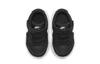 Kids' Sneakers Nike Air Max SC TD 'Black White'