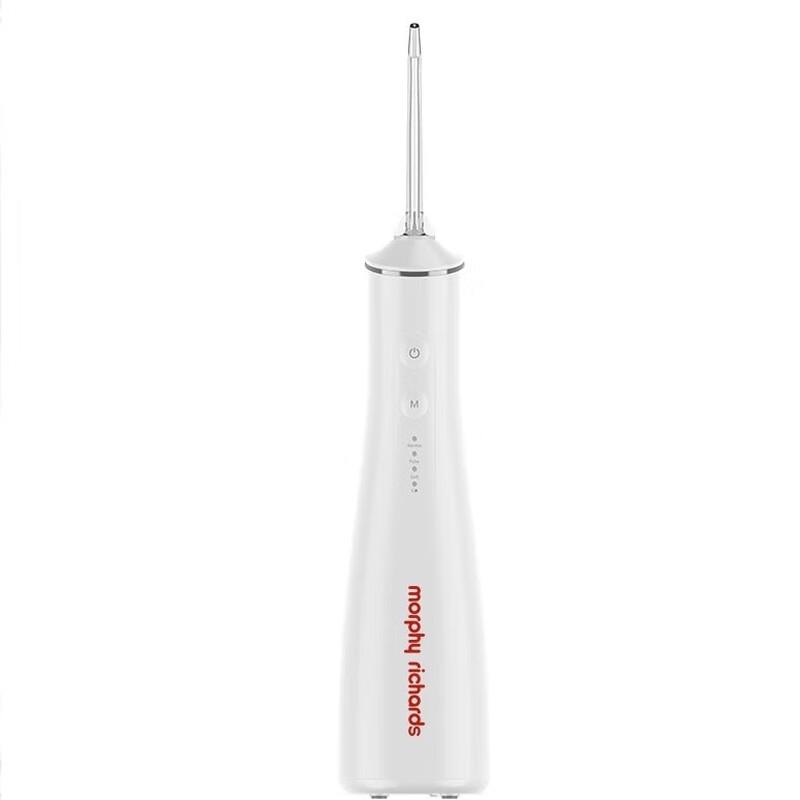 Morphy Richards MR2099 Portable Water Flosser